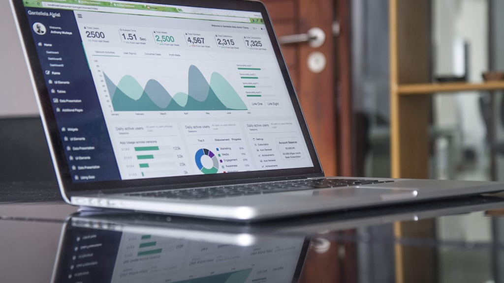 Revenue Based Financing
