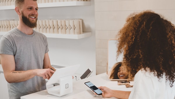 E-Commerce Financing